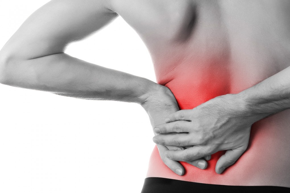 Dónde te duele - Traumatopedia