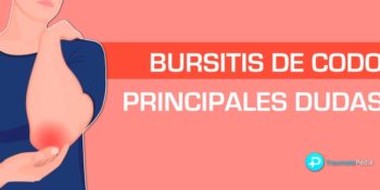 Tengo un bulto en el codo - Bursitis olecraniana